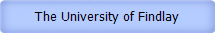 The University of Findlay