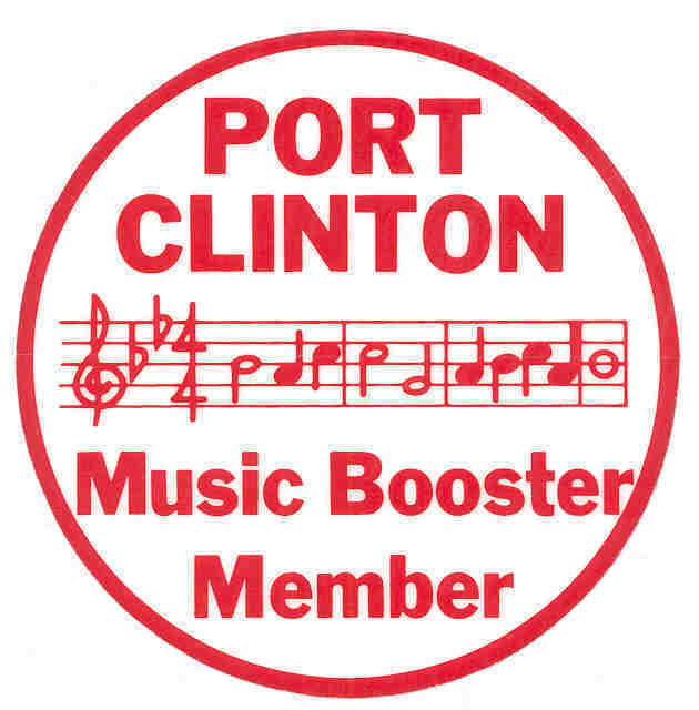 Port Clinton Music Boosters